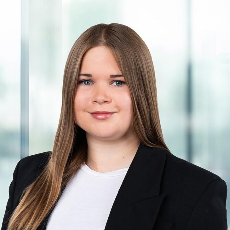 Julia Glückler